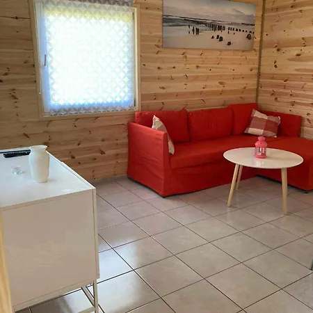Casa vacanze Nad Morzem I Jeziorem