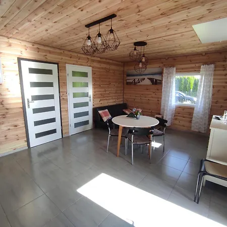 Nad Morzem I Jeziorem *