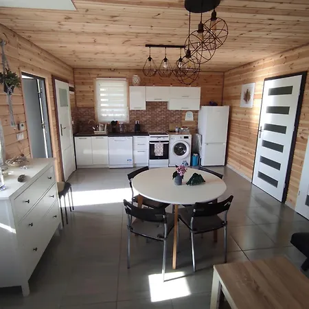 Nad Morzem I Jeziorem Jezierzany