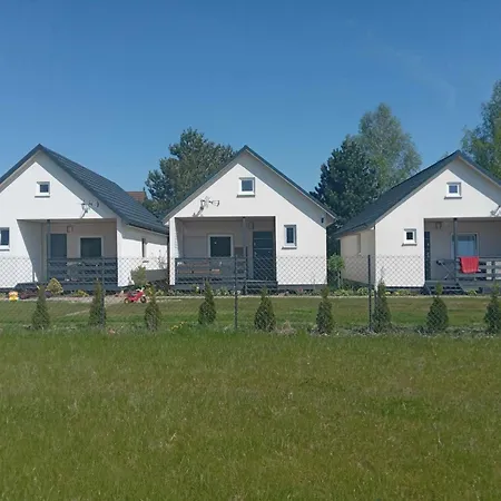 Holiday home Nad Morzem I Jeziorem